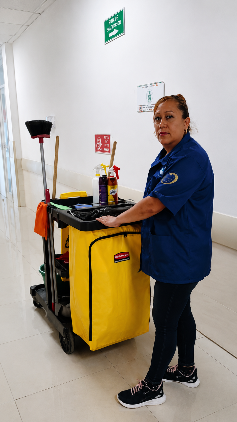 Servicio Garantizado