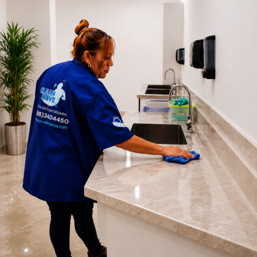 Servicios especializados